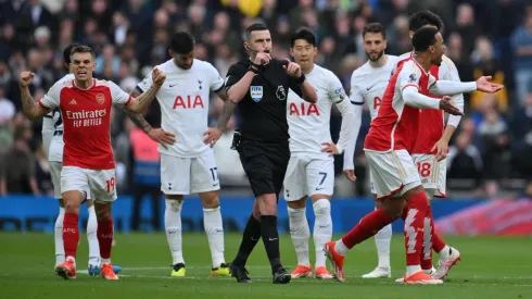 PGMOL targets VAR change in Premier League next season