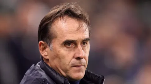 West Ham closing in on naming Lopetegui as their next manager