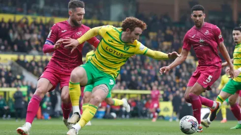 Where to find Birmingham City vs Norwich on US TV: May 4, 2024