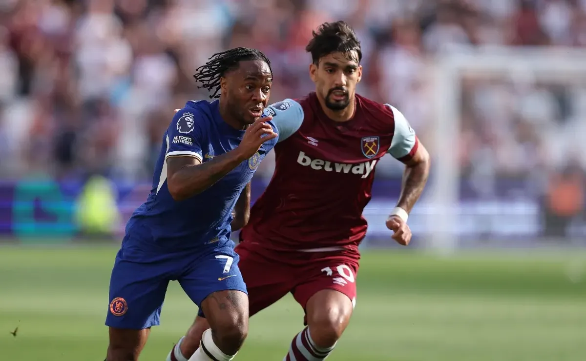 Where to find Chelsea vs West Ham on US TV: May 5, 2024