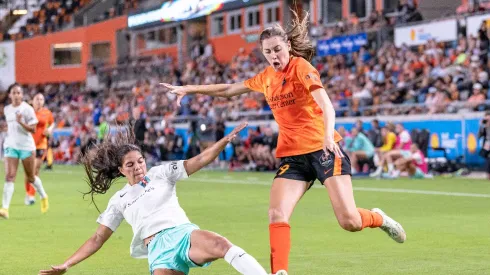 Where to find Houston Dash vs KC Current on US TV: May 5, 2024