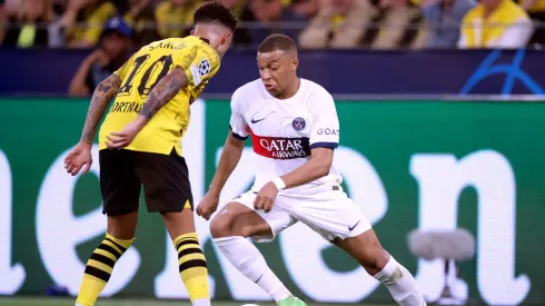 Where to find PSG vs Dortmund on US TV: May 7, 2024