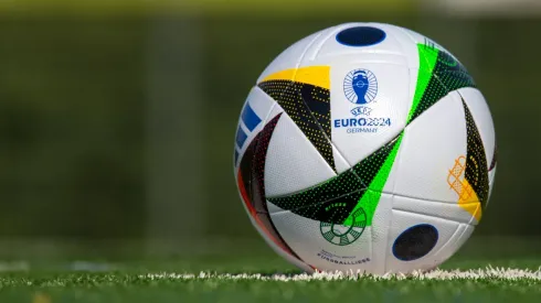 Why is Euro 2024 in Germany?