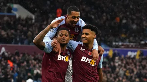 No more Big Six: Villa plan Great Eight Premier League shake up