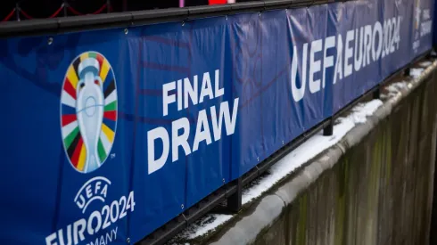 Which teams have qualified for Euro 2024?