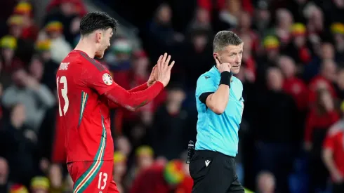 UEFA allowing only team captains to talk to refs at Euro 2024