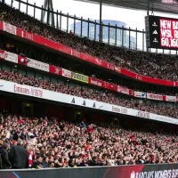 Arsenal Women will make Emirates Stadium home next season