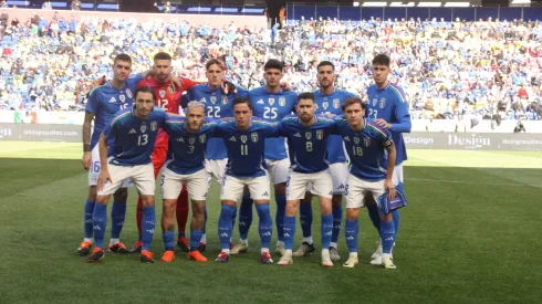 Italy squad for Euro 2024: Who should be in the starting lineup