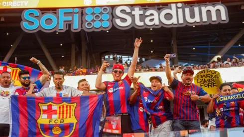 How foreign teams playing official games in USA will impact MLS