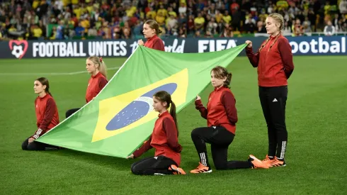 Brazil wins bid to host the 2027 Women's World Cup