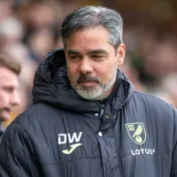 Norwich linked with Arsenal coach after firing David Wagner