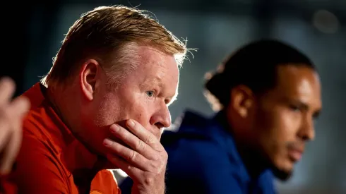 Netherlands Euro 2024 squad: Who will play and who won't?
