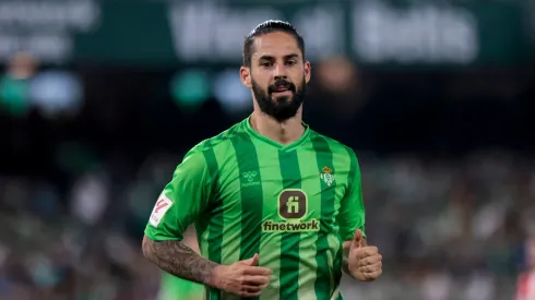 Bad luck: Sad blow dashes Isco's Euro 2024 dream with Spain