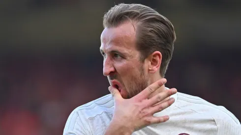 Still no trophy for Kane: Bayern fall short of DFL-Supercup spot