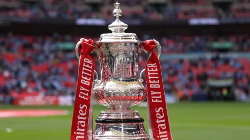 FA Cup in USA rights renewed by ESPN for four more seasons