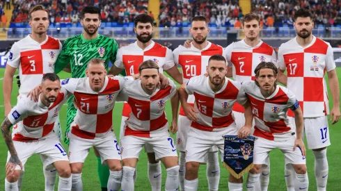 Modric leads Croatia into Euro 2024 in likely last hurrah