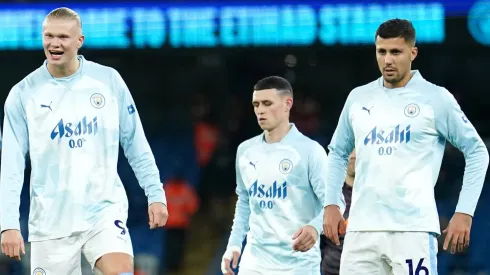 World Soccer Talk's Premier League team of 2023/24