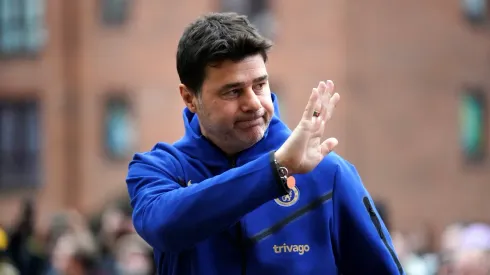 Chelsea, Mauricio Pochettino part ways after single campaign