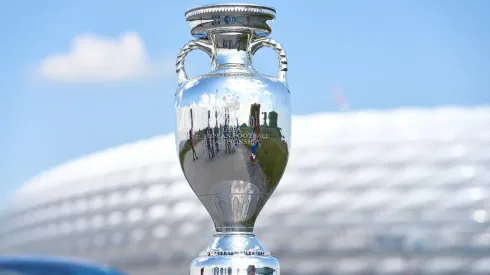 BBC and ITV reveal list of commentators for Euro 2024