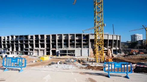 More fears of Camp Nou delays: Ready for 2024-25 season end?