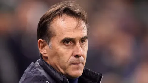 Ex-Wolves coach Lopetegui signs deal with West Ham