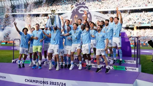NBC sets record as most-watched Premier League season in US