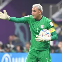 Navas retires from Costa Rica: Will he play in Copa America?