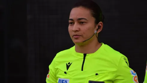 Female referees to make historic debut at Copa America