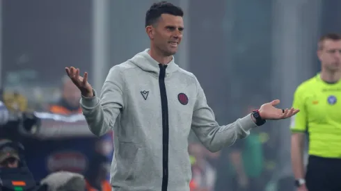 Motta looking to take two Bologna stars with him to Juve