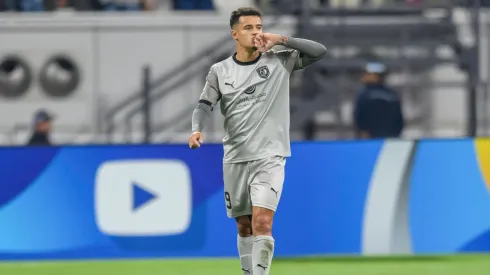 Coutinho’s Villa exit looms as heartwarming move advances