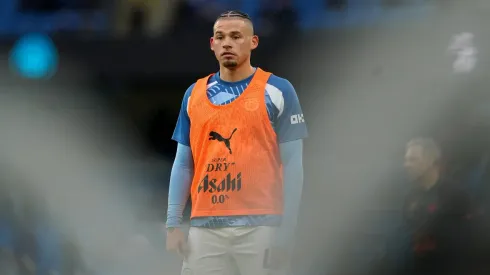 Everton can give Kalvin Phillips new lease on career