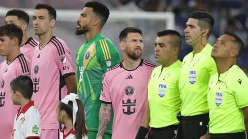 Where to find Inter Miami vs Atlanta on US TV: May 29, 2024