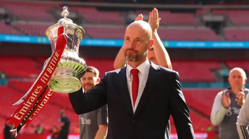 Europa League ban in works for United despite FA Cup win