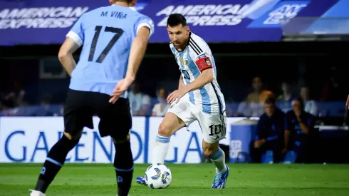 Who has the TV rights for the Copa America?