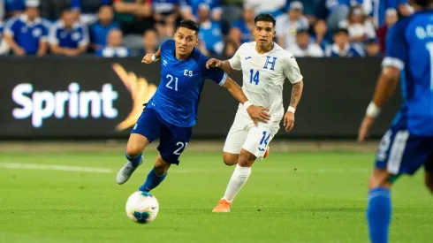 Honduras, El Salvador World Cup qualifiers move to PPV