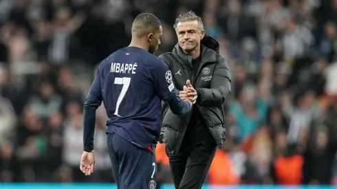 'Enrique saved me': Mbappe spills beans on PSG's mistreatment