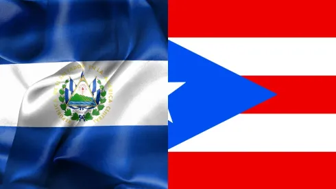 Where to find El Salvador vs Puerto Rico on US TV: June 6, 2024
