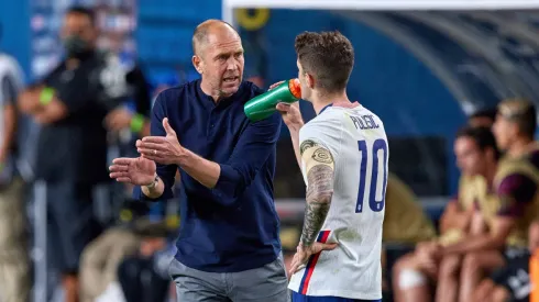 USA vs. Colombia preview: Last stages of Copa America prep