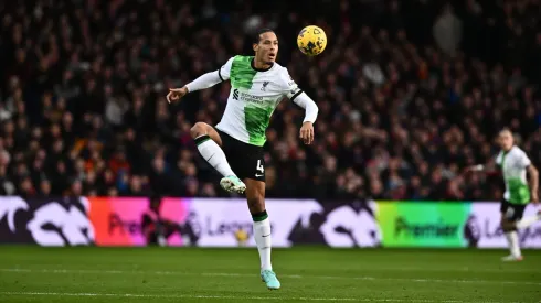 Liverpool chairman wants Premier League games in USA