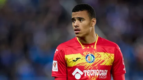 Greenwood accepts Juventus move as club settle deal