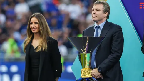 Serie A chief: New trend of US owners can benefit Italian teams