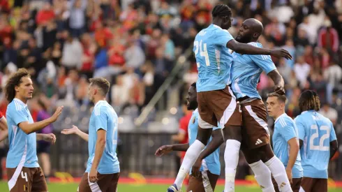 Euro 2024: Belgium searches for first title ever