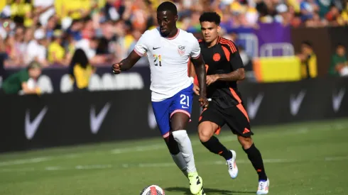 USA lose 5-1 crushing to Colombia, worst loss under Berhalter