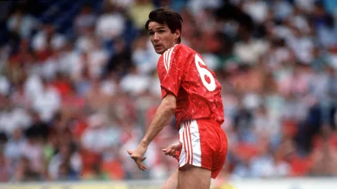 Liverpool and Scotland icon Alan Hansen in hospital with illness