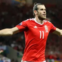 Rob McElhenney says he still wants Gareth Bale on Wrexham