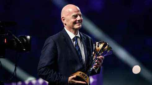 Player unions file lawsuit against FIFA regarding Club World Cup