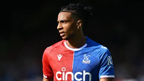 Chelsea trying to fight off rivals to sign Palace star Olise