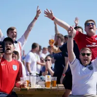 England fans given bizarre option to curb Euro 2024 hooliganism