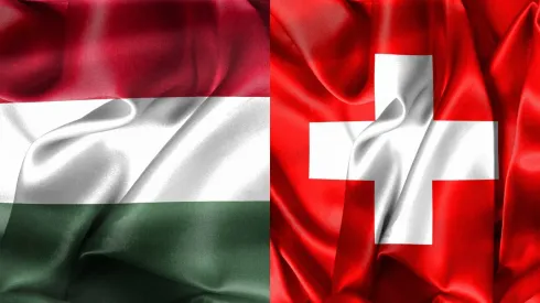 Where to find Hungary vs Switzerland on US TV: June 15, 2024