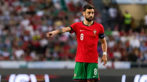 Euro 2024 is last gasp for Portugal to repeat 2016 triumph